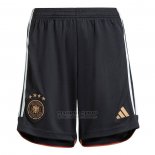 Pantalones Alemania 1ª 2022