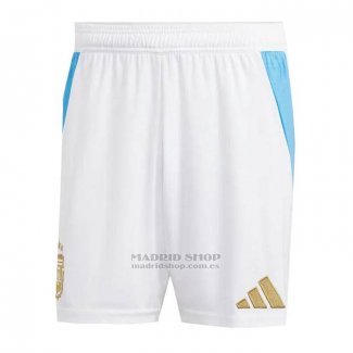 Pantalones Argentina 1ª 2024