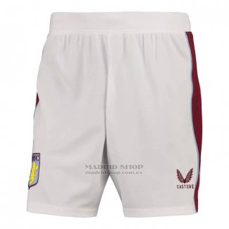 Pantalones Aston Villa 1ª 2022-2023