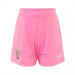 Pantalones Athletic Bilbao 2ª 2025-2026