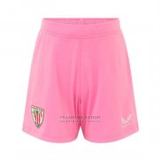 Pantalones Athletic Bilbao 2ª 2025-2026
