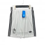 Pantalones Belgica 2ª 2026