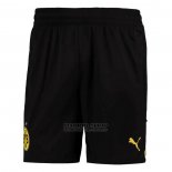 Pantalones Borussia Dortmund 2ª 2022-2023