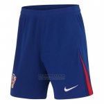 Pantalones Croacia 2ª 2024