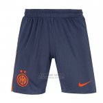 Pantalones Inter Milan 3ª 2025-2026