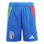 Pantalones Italia 2ª 2024-2025