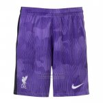 Pantalones Liverpool 3ª 2023-2024