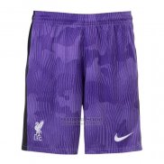 Pantalones Liverpool 3ª 2023-2024