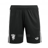 Pantalones Manchester United 3ª 2024-2025