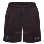 Pantalones Napoli 3ª 2025-2026