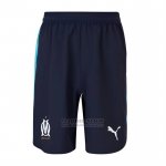 Pantalones Olympique Marsella 2ª 2025-2026