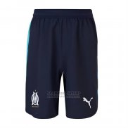 Pantalones Olympique Marsella 2ª 2025-2026
