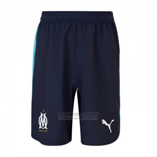 Pantalones Olympique Marsella 2ª 2025-2026
