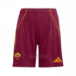 Pantalones Roma Albion 1ª 2025-2026