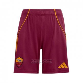 Pantalones Roma Albion 1ª 2025-2026