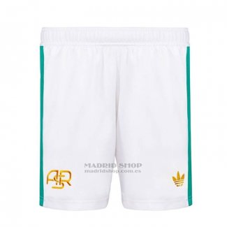 Pantalones Roma 3ª 2025-2026