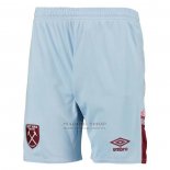 Pantalones West Ham 1ª 2022-2023