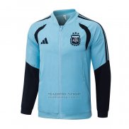 Rompevientos del Argentina 2026-2027 Azul