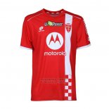 Tailandia Camiseta AC Monza 1ª 2023-2024