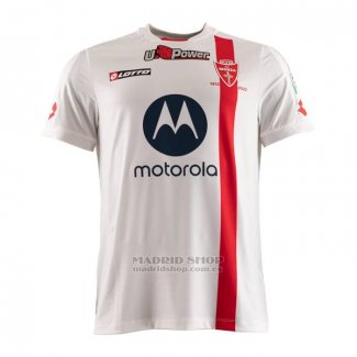 Tailandia Camiseta AC Monza 2ª 2022-2023