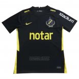Tailandia Camiseta AIK 1ª 2021-2022