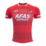 Tailandia Camiseta AZ Alkmaar 1ª 2019-2020