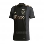 Tailandia Camiseta Ajax 3ª 2020-2021