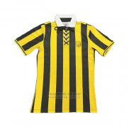 Tailandia Camiseta Al-Ittihad Special 2025-2026 Amarillo