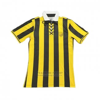 Tailandia Camiseta Al-Ittihad Special 2025-2026 Amarillo