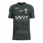 Tailandia Camiseta Al Hilal 3ª 2025-2026