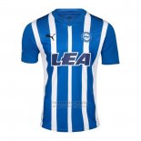 Camiseta Alaves 1ª 2023-2024