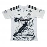 Tailandia Camiseta America Special 2025-2026 Blanco