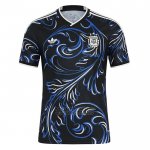 Tailandia Camiseta Argentina 2ª 2026