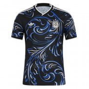 Tailandia Camiseta Argentina 2ª 2026
