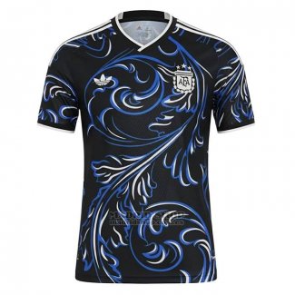 Tailandia Camiseta Argentina 2ª 2026