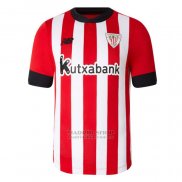 Camiseta Athletic Bilbao 1ª 2022-2023