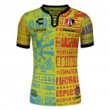 Camiseta Atlas 3ª 2021-2022