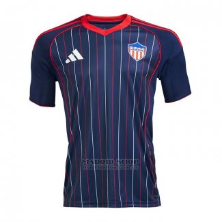 Tailandia Camiseta Atletico Junior 2ª 2026