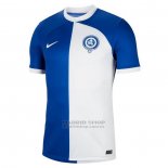 Tailandia Camiseta Atletico Madrid 2ª 2023-2024