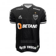 Tailandia Camiseta Atletico Mineiro 3ª 2021-2022