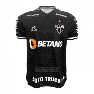 Tailandia Camiseta Atletico Mineiro 3ª 2021-2022
