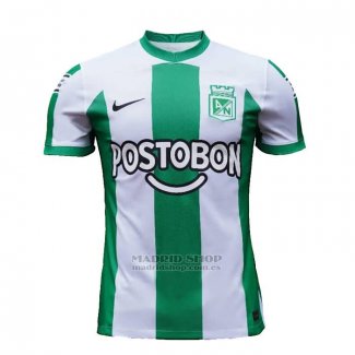 Tailandia Camiseta Atletico Nacional 1ª 2023