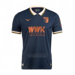 Tailandia Camiseta Augsburg Portero Special 2025-2026