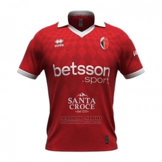 Tailandia Camiseta Bari 2ª 2025-2026