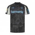 Camiseta Bayer Leverkusen 3ª 2024-2025
