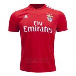 Tailandia Camiseta Benfica 1ª 2018-2019