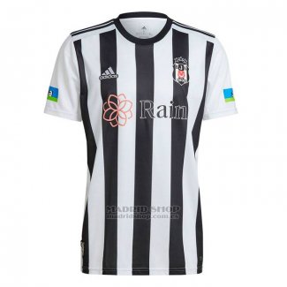 Tailandia Camiseta Besiktas JK 2ª 2022-2023