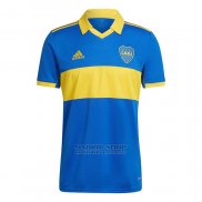 Camiseta Boca Juniors 1ª 2022-2023