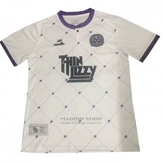 Tailandia Camiseta Bohemian 2ª 2024