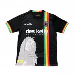 Tailandia Camiseta Bohemian Special 2026 Negro